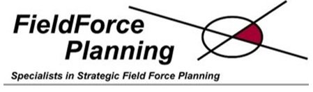 FieldForce Planning Logo
